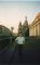 Entre la perspective Nevsky et la cathédrale du « sauveur sur le sangł (...)