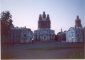 Monastère de Smolny